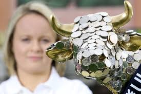 Balmoral Show results 2010: Day Three