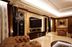 Home Theater Dealers In Cochin Living Room Home Theater Theatre Interior Living Room Theaters