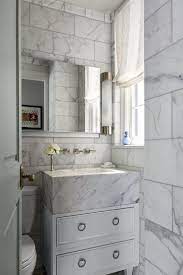 Discover collection of 17 photos and gallery about black and white bathroom ideas gallery at pratiquesciencessociales.net. 30 Stunning White Bathrooms How To Use White Tile And Fixtures In Bathrooms