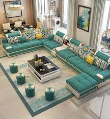 17 Cozy Living Room Seating Arrangement Design 2 Remajacantik In 2020 Living Room Sofa Design Furniture Design Living Room Modern Sofa Living Room