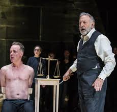 2004, usa, cert pg, 138 mins. Key Moments The Merchant Of Venice Royal Shakespeare Company