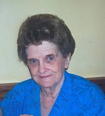 Catherine "Winnie" Lasseigne Bryant Obituary