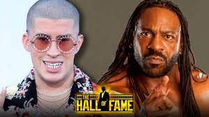 Cheki, morena, cheki cheki, morena, eh bad bunny se llevó to' los premio' y el cabrón ni fue (eh). Booker T Reacts To Bad Bunny S Song Booker T On New Album El Ultimo Tour Del Mundo Youtube