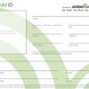 Add text, barcodes, qr codes, images and even shapes to your id. 3