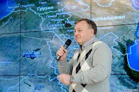 Станислав Тарасов: «Отсутствие интереса РФ к курдскому проекту – провал в направлении Турции» | Центр поддержки русско-армянских стратегических и общественных инициатив