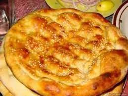 Roghni Naan Recipe Desichef Com Naan Recipe Recipes Cooking Recipes