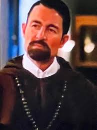 No wonder Gabriel is pissed. He'd rather have an army of paladins knocking 