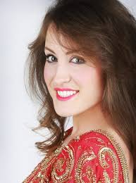 Send a message of support to your Rose of Tralee!