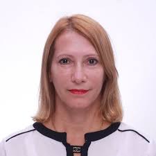 Doris Montero (@DorisRD)