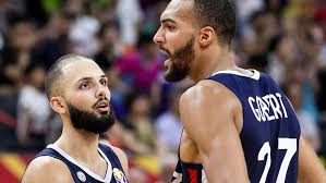 A lista não é pública e tem cerca de 90 nomes. Com Gobert E Mais 4 Da Nba Franca E Convocada Para As Olimpiadas