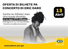 Telecel Guiné-Bissau