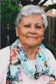 Obituary information for Mary Lou Hernandez