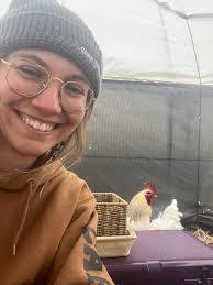 Allison Rea's Instagram, Twitter & Facebook