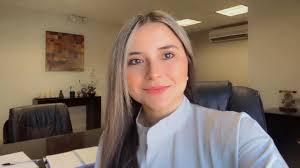 Psicóloga Alejandra Valencia