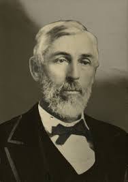 Correspondence from Brother Warren Logan of Lewis Adams Lodge #67,  Tuskegee, AL to PGM William Edward Terry, Bradwell Lodge #4, Columbus  Georgia in 1881.