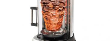 Vertikal edelstahl multigrill perfekt für den. Homemade Doner Wiener Online