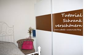 Sie haben lust, ihren schrank aufzupeppen und ihn mit tollen dekoelementen zu verschönern? Schrank Verschonern Caballo Coutures Erinnerungsstucke An Dein Pferd
