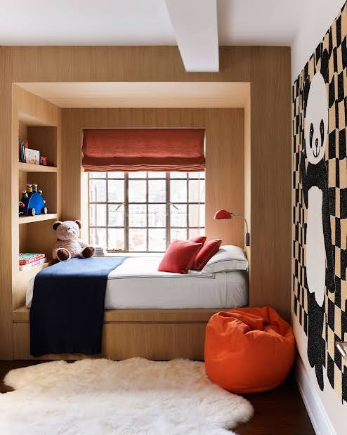 45 Small Bedroom Ideas That Take Advantage of Every Square Inch