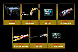 Event 2017 senjata gratis esy es pb garena. Weekly Event Pb Terbaru 2020 Gratis Senjata Point Blank Esportsku