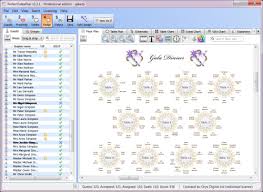 Now you can know in advance exactly what you're in for. Gala Dinner Planning