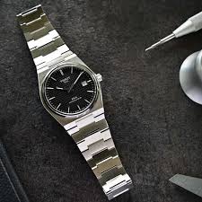 All predictions, data and statistics at one infographic. Review Tissot Prx 40 205 Powermatic 80 Specs Price