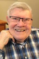 William Keplinger Obituary (1932