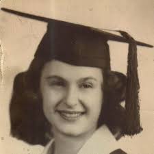 Tribute for Doris M. Butterfield