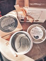 Petitfee Black Pearl Gold Hydrogel Eye Patch 60 Pieces Fotograf Arkhipova Photo Instagram Photos And Videos Korejskij Sredstva Po Uhodu Za Kozhej Kosmetika Maski Dlya Lica