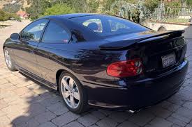 Image result for Cosmo 2004 Pontiac