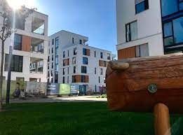 In beliebter familienfreundlicher wohnlage in hamern die einfachste suche für immobilien, wohnungen und häuser in ganz deutschland. Monchengladbach Hier Wird Das Wohnen Teurer