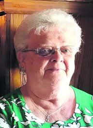 Dolores Brensinger Obituary (2020)