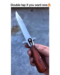 Pin On Custom Knives