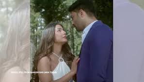 128 kbps mp3 download 320 kbps mp3 download. Hina Khan S Baarish Ban Jaana Teaser Invokes Sizzling Romance In The Monsoon Season