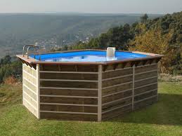 20 Piscines Qui Prouvent Que Les Structures Hors Sol Peuvent Etre Belles Diaporama Photo