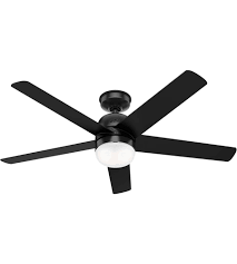 Maybe you would like to learn more about one of these? Hunter Fan 50292 Anorak 52 Inch Matte Black Outdoor Ceiling Fan