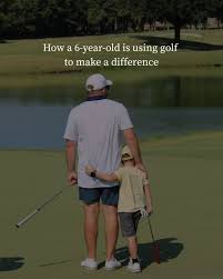 Meet @thedukeofclubs from @trophy_club_country_club — a junior golf prodigy  whose journey is nothing short of inspiring. At a young age, Duke faced  challenges with hydrocephalus, but through perseverance and the game he