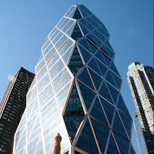 Notable projects include the reconstruction of the reichstag, berlin; 50 Back Influential Tall Buildings