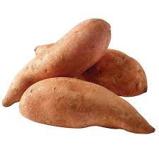 Fractions are rounded to the nearest 8th fraction. Fresh Sweet Potatoes Shop Potatoes Carrots At H E B