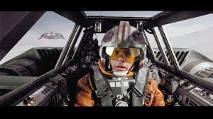 Star Wars Rogue One X Wing Fighter Vr Mission Star Wars The Empire Strikes Back Story Gallery Starwars Com Star Wars Quiz Star Wars Luke Star Wars Episodes