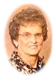 Helen Arlene Allison Obituary October 12, 2013