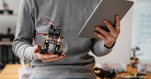 文科畢業都可以投身AI？盤點6大AI入門工作讀語文、設計、工商 ...