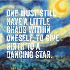 A Little Choas Buddhist Quotes Inspirational Quotes Best Quotes