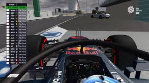 A félóránként jelentkező hírblokkok között elemzésekkel és élő kapcsolásokkal. Fodi Akos On Twitter New Updates On Qualifing Practice F1 2018 Hud For Rf1 Team Logos Added Yellow Green Flag Added New Lap Animation Added Knockout Zone Added