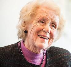 Remembering Dorinda 100 years on