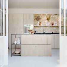 Check spelling or type a new query. Cuisine Contemporaine Blanche Moderne En Bois Noire Chic Bleue Cote Maison