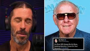 What Really Happened in Raja Jackson's SHOCKING Wrestling Incident