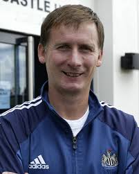 Four years ago today, our former player and manager Glenn Roeder, sadly  passed away at the age of 65. Never forgotten. 🖤🤍