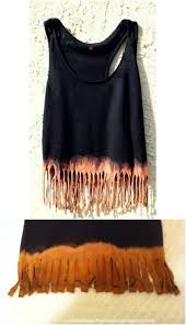 In an age where we're all focusing a little more on sustainable fashion, a craft for upcycling old clothes is perfect. 68 Fun And Flirty Ways To Refashion Your T Shirts Diy Crafts