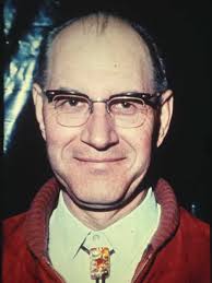 Clifford Adair Cole (1915-2004)