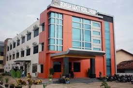Rumah sakit umum bandung 860 m. Dinkes Tidak Pernah Keluarkan Surat Izin Apapun Pada Rs Royal Prima Sumut24